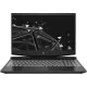 HP Pavilion Gaming 15-ec1018ua (423Q1EA) FullHD Black