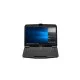 Ноутбук Durabook S15AB (S5A6B3C2EAXX) Black