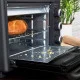 Електропіч Cecotec Mini Oven Bake&Toast 570 4Pizza CCTC-02200 (8435484022002)