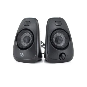 Акустична система Jedel JNS-89/01313 Black Акустична система Jedel JNS-89/01313 Black