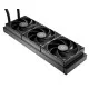 Система водяного охлаждения ID-Cooling Dashflow 360 XT Lite Black