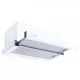 Витяжка Minola HTLS 6935 WH 1300 LED