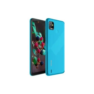 Смартфон Tecno Pop 5 (BD2d) 2/32GB Dual Sim Ice Blue