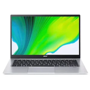 Acer Swift 1 SF114-34-P353 (NX.A77EU.00S) FullHD Silver