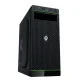 Корпус GameMax MT516 Black 400W