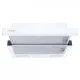 Витяжка Minola HTLS 6935 WH 1300 LED