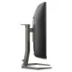 Монитор Philips 31.5" 32M1C5200W/00 VA Black Curved