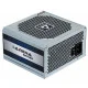 Блок живлення Chieftec GPC-600S, ATX 2.3, APFC, 12cm fan, КПД 80%, bulk