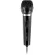Микрофон SpeedLink Capo Black (SL-800002-BK)