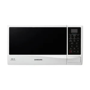 Мікрохвильова піч Samsung GE83KRW-2/BW
