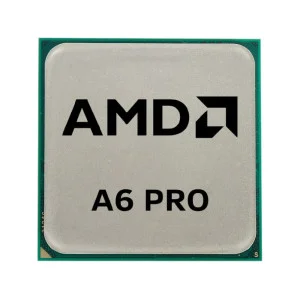 Процесор AMD Pro A6 8570E (3.0GHz 35W AM4) Tray (AD857BAHM23AB)