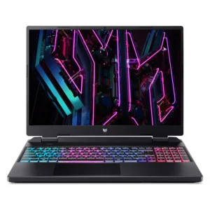 Ноутбук Acer Predator Helios Neo 16 PHN16-71-78NC (NH.QLUEU.001) Black Ноутбук Acer Predator Helios Neo 16 PHN16-71-78NC (NH.QLUEU.001) Black