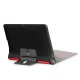 Чехол-книжка BeCover Smart для Lenovo Yoga Smart Tab YT-X705 Red (704702)