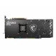 Видеокарта GF RTX 3090 Ti 24GB GDDR6X Gaming X Trio MSI (GeForce RTX 3090 Ti GAMING X TRIO 24G)