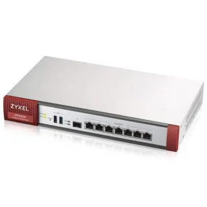 Мережевий екран Zyxel ZyWALL VPN300 (VPN300-EU0101F)