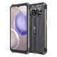 Смартфон Oscal S80 6/128GB Dual Sim Black