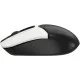 Мышь беспроводная A4Tech FG12S Black/White USB