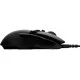 Мышь беспроводная Logitech G903 Lightspeed (910-005672) Black USB