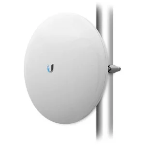 Точка доступа с Антеной Ubiquiti NanoBeam NBE-5AC-GEN2