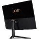 Моноблок Acer Aspire C22-1600 (DQ.BHGME.001) Black