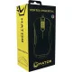 Миша Hator Vortex Essential Black (HTM-311) USB