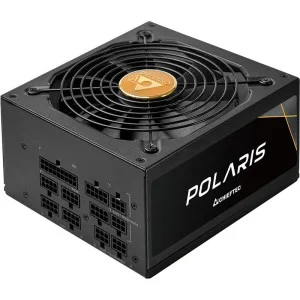 Блок живлення Chieftec Polaris 3.0 PPS-850FC-A3 850W Блок живлення Chieftec Polaris 3.0 PPS-850FC-A3 850W
