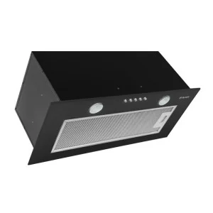 Витяжка Perfelli BI 6562 A 1000 BL LED Glass Витяжка Perfelli BI 6562 A 1000 BL LED Glass