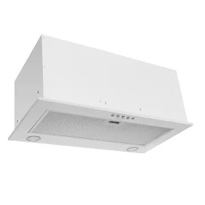 Витяжка Perfelli BI 6812 W LED Витяжка Perfelli BI 6812 W LED