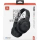 Bluetooth-гарнітура JBL Tune 700BT Black (JBLT700BTBLK)