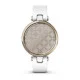 Смарт-часы Garmin Lily Sport Cream Gold-White (010-02384-10)