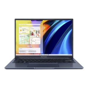 Ноутбук Asus X1403ZA-KM100W (90NB0WQ2-M00C00) 2.8K Win11 Blue Ноутбук Asus X1403ZA-KM100W (90NB0WQ2-M00C00) 2.8K Win11 Blue