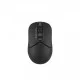 Мышь беспроводная A4Tech FB12 Black USB