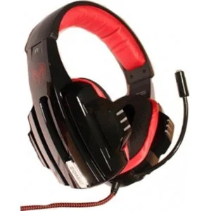 Гарнитура Somic G95 Pro Black (9590009662) Гарнитура Somic G95 Pro Black (9590009662)