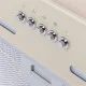 Вытяжка Minola HBI 5663 IV GLASS 1000 LED Line