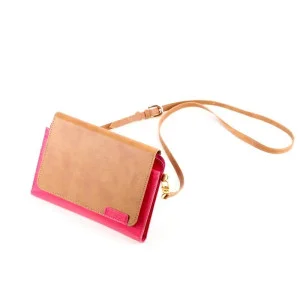 Клатч Remax Only One Series, Red (6954851212232) Клатч Remax Only One Series, Red (6954851212232)