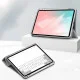 Чехол-книжка BeCover Direct Charge Pen для Apple iPad Pro 12.9 (2020/2021) Gray (706589)