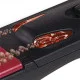 Прилад для укладання волосся Ga.Ma Ergo Styler Tourmaline ION Red Ionix Duo (GI1516/P21.ERGOSTYLERION)