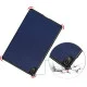 Чехол-книжка BeCover Smart для Lenovo Tab P11 TB-J606 Deep Blue (705956)