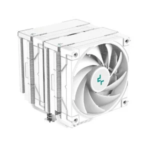 Кулер процесорний DeepCool AK620 WH (R-AK620-WHNNMT-G-1) Кулер процесорний DeepCool AK620 WH (R-AK620-WHNNMT-G-1)