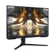 Монитор Samsung 32" Odyssey G5 (LS32AG500PIXCI) IPS Black