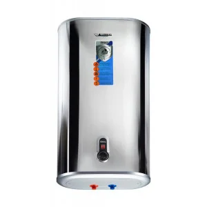 Водонагрівач (бойлер) електричний накопичувальний Willer IV80DR-Brig Mirror Водонагрівач (бойлер) електричний накопичувальний Willer IV80DR-Brig Mirror