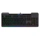 Клавіатура Cougar Aurora S Black USB