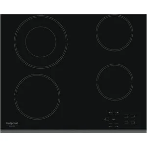 Варочная поверхность Hotpoint-Ariston HR 632 B Варочная поверхность Hotpoint-Ariston HR 632 B