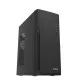 Корпус GameMax ET-211-450W Black 450W