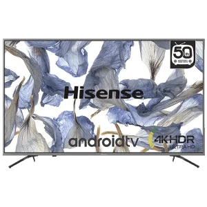 Телевізор HISENSE 50B7200UW Телевізор HISENSE 50B7200UW