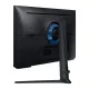 Монитор Samsung 32" Odyssey G5 (LS32AG500PIXCI) IPS Black