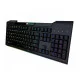 Клавіатура Cougar Aurora S Black USB