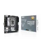 Материнская плата Asus Prime H610I-Plus-CSM Socket 1700