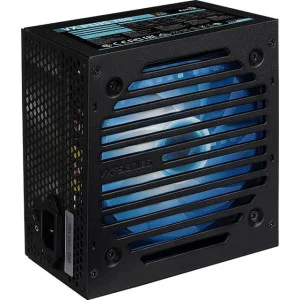 Блок живлення Aerocool VX Plus 700 RGB 700W Блок живлення Aerocool VX Plus 700 RGB 700W