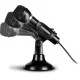 Микрофон SpeedLink Capo Black (SL-800002-BK)